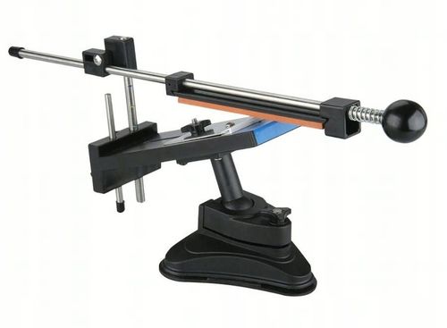 PROFESJONALNA OSTRZAŁKA NOŻY OSEŁKA RUIXIN PRO II na Arena.pl