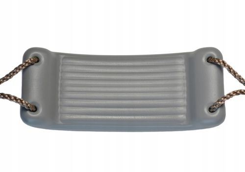 HUŚTAWKA dla dzieci deska z regulacją wysokości na Arena.pl