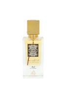 lattafa ana abiyedh leather edp 60ml