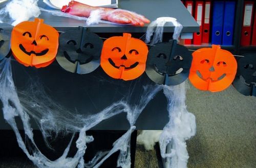 Girlanda dynia 300cm na Arena.pl