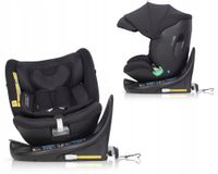 Fotelik Samochodowy EASYGO COSY Baza 40 do 150cm I-SIZE