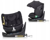 Fotelik Samochodowy EASYGO COSY Baza 40 do 150cm I-SIZE