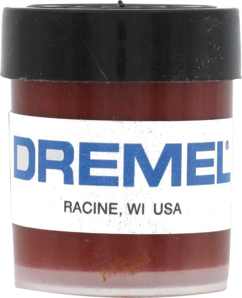 PASTA POLERSKA DREMEL - B 2615042132 zdjęcie 1
