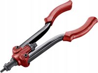 NITOWNICA DO NITONAKRĘTEK RĘCZNA m3m12 WALIZKA ZESTAW 340mm PROFESJONALNA