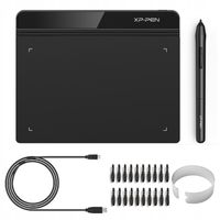 TABLET GRAFICZNY XP-PEN G640 8192 st 5080 LPI DLA GRAFIKA