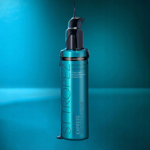 ST.TROPEZ SELF TAN EXPRESS SAMOOPALACZ 1-3 GODZINY na Arena.pl