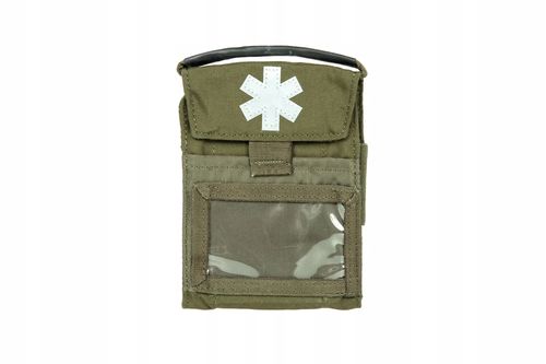 Kieszeń Apteczka POCKET MED INSERT HELIKON OLIVE na Arena.pl