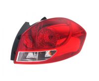 Renault Clio III Grandtour 05-09 Lampa Tylna PRAWA