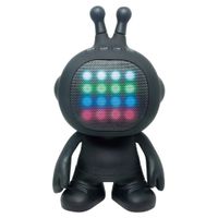Głośnik Bluetooth iParty w kształcie robota Lexibook