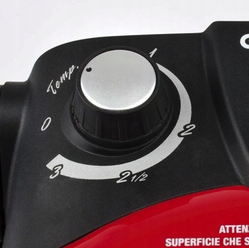 Piec do pizzy G3 Ferrari G10006 Czerwony na Arena.pl