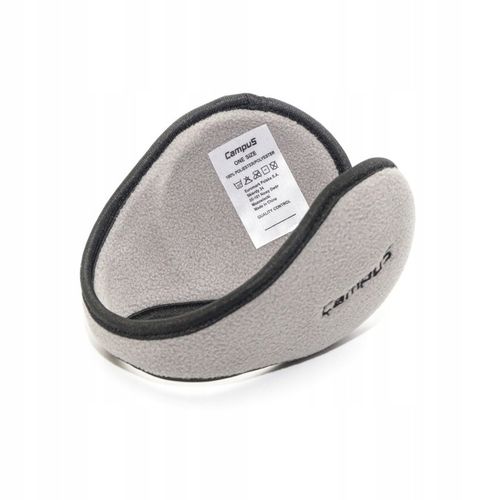 CIEPŁE SPORTOWE NAUSZNIKI POLAROWE CAMPUS ZIMA na Arena.pl