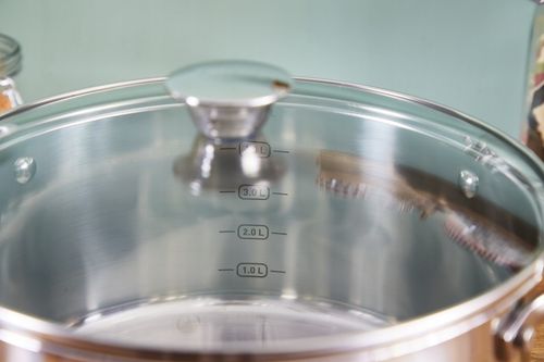 Zestaw garnków TEFAL B922S955 stal 9 elementów indukcja patelnia 28cm na Arena.pl