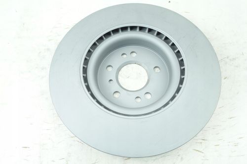 TARCZA HAM PRZOD 330X32 V ATE na Arena.pl