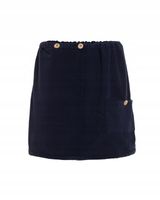 SAUNA SPA KILT RĘCZNIK WYŁĄCZNIE 100% BAWEŁNA GRANAT MĘSKI 50/140 NA GUZIK