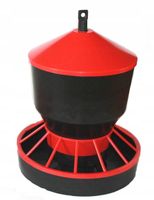 Karmidło dla drobiu , gołębie, kury 6kg Producent