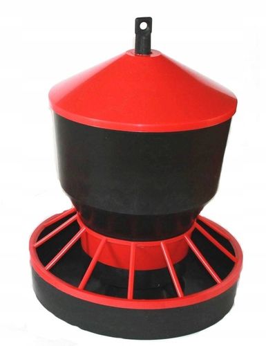 Karmidło dla drobiu , gołębie, kury 6kg Producent na Arena.pl