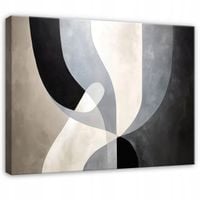 Obraz Na Płótnie Do Sypialni Salonu Abstrakcja 60x40