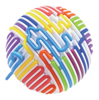 DUMEL DD 30838 Kolorowa przeplatanka