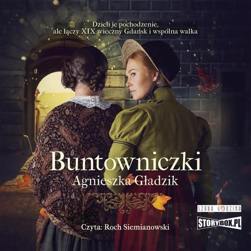 (mp3) Buntowniczki zdjęcie 1