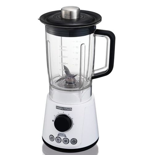 Blender MORPHY RICHARDS Total Control 600W na Arena.pl