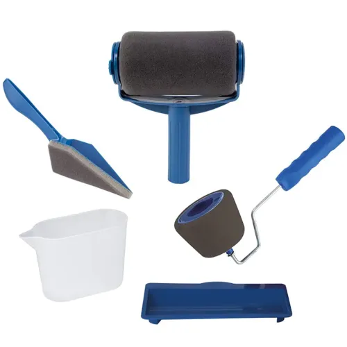 Wałek do malowania niekapiący wałek paint roller na Arena.pl