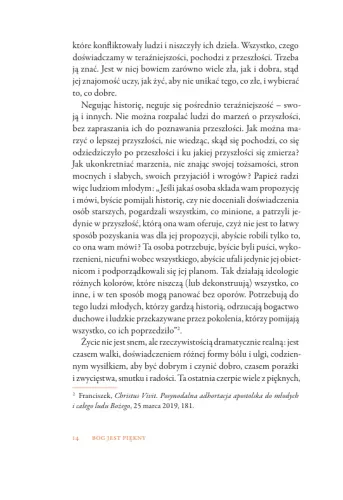 Bóg jest piękny! na Arena.pl