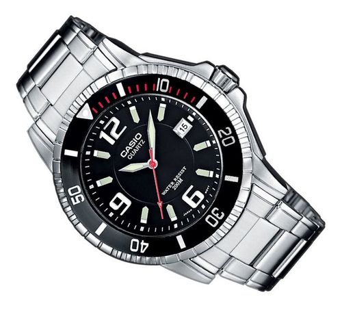 Zegarek Casio Diver MTD-1053D-1AVES na Arena.pl