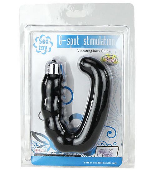 Wibrujący stymulator prostaty zdjęcie 2