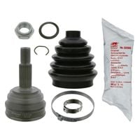 Przegub napędowy VW Caddy 2 1996 1997 1998 1999 2000 2001 2002 2003 2004
