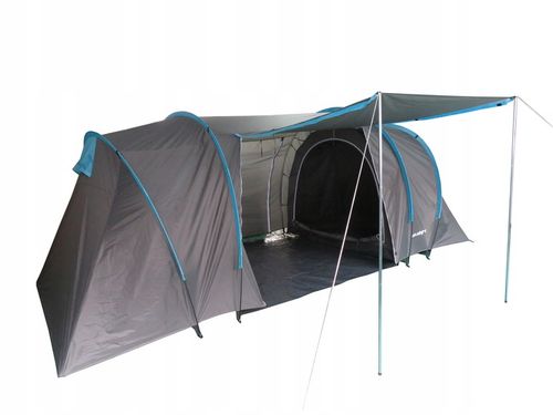 NAMIOT TURYSTYCZNY LOFOT 4 PRO ACAMPER 3500mm H2O + GRATIS na Arena.pl