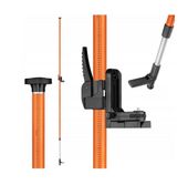 NEO 75-113 TYCZKA ROZPOROWA STATYW 3,5m DO LASERÓW