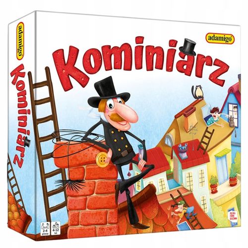 kominiarz 7936 na Arena.pl