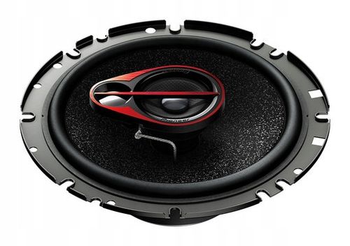 PIONEER TS-R1750S GŁOŚNIKI SAMOCHODOWE 17CM 250W na Arena.pl