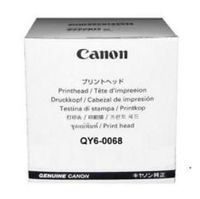 Canon Print Head