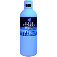 felce azzurra original żel pod prysznic 650 ml