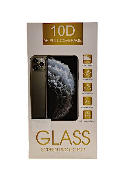 Szkło Hartowane 10D do Realme 8 5G zdjęcie 1