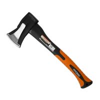 Siekiera z trzonkiem fiberglass 1kg