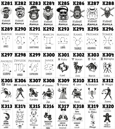 KUBEK TERMICZNY TERMOS GRAWER PERSONALIZOWANY! na Arena.pl