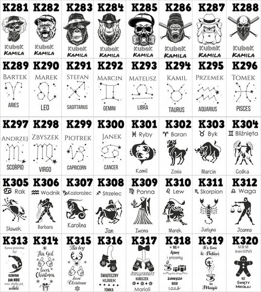 KUBEK TERMICZNY TERMOS GRAWER PERSONALIZOWANY! zdjęcie 3