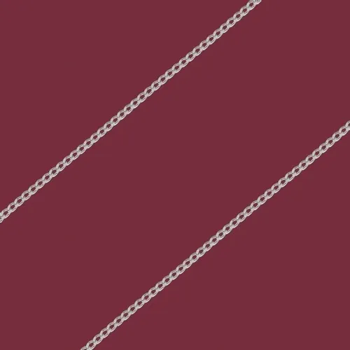 Łańcuszek srebrny 70cm pr. 925 na Arena.pl