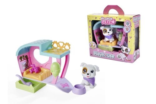pamper petz domek 5635 na Arena.pl