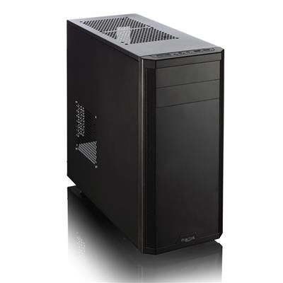 Fractal Design Core 2300 Black FDCACORE2300-BL na Arena.pl