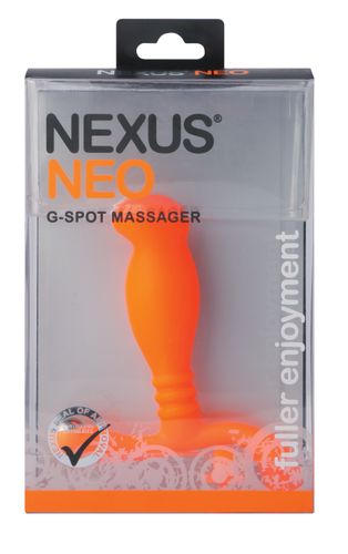 Nexus - Masażer prostaty - Neo na Arena.pl