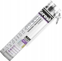 Piana montażowa wężykowa Ceresit WhiteTeQ 750ml