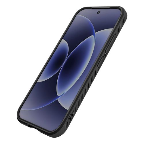 spigen rugged armor xiaomi 17 matte black na Arena.pl