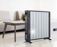 GRZEJNIK ELEKTRYCZNY KONWERKTOROWY 2000W BLAUPUNKT HCO701