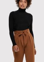 ONLY Golf Venice 15183772 Czarny Regular Fit M