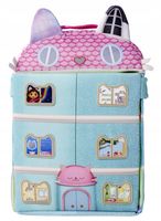 Domek z akcesoriami SIMBA Koci Domek Gabi 6305875322NPB