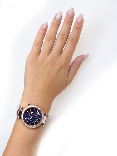 Michael Kors MK6141 - Parker na Arena.pl