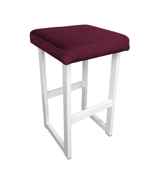 Hoker ALEX 75 podstawa biała MG02 zdjęcie 1